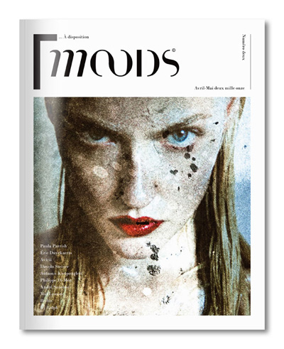 Moods cover