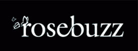 Logo Rosebuzz