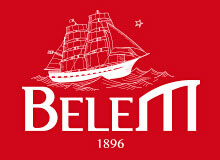 Logo Fondation Le Belem