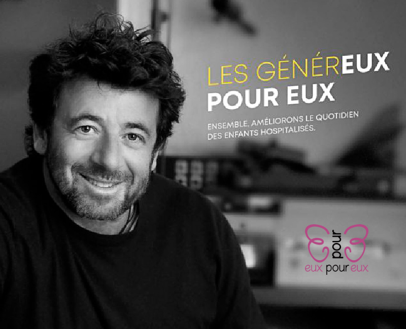 Portraits retouchés d'artistes réalisé par le Studio Laudator pour l’association Eux pour Eux